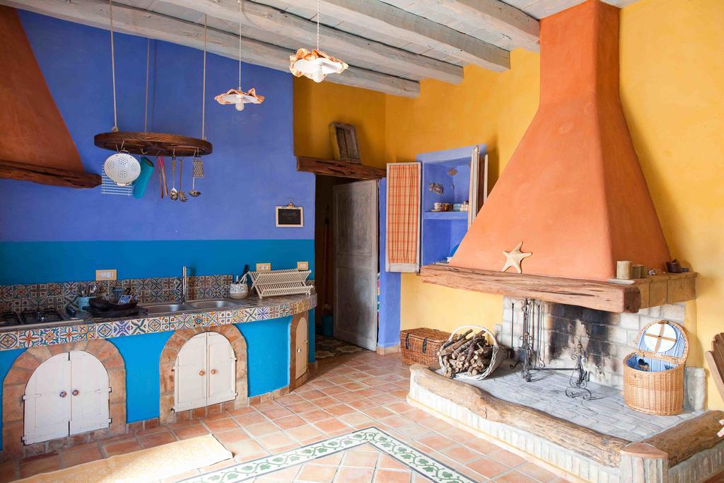 Casa Teulada Villa Rom bilde